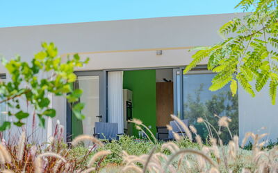 Alojamiento:&nbsp;Suites Sunny Hill 202.1