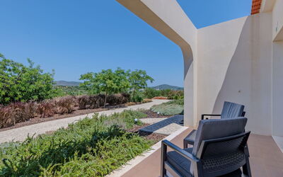 Alojamiento:&nbsp;Suites Sunny Hill 202.1