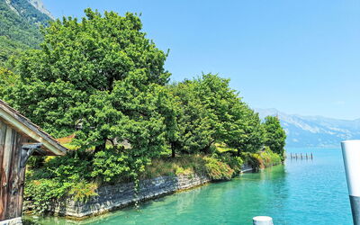 Alojamiento:&nbsp;Haus am See 130.1