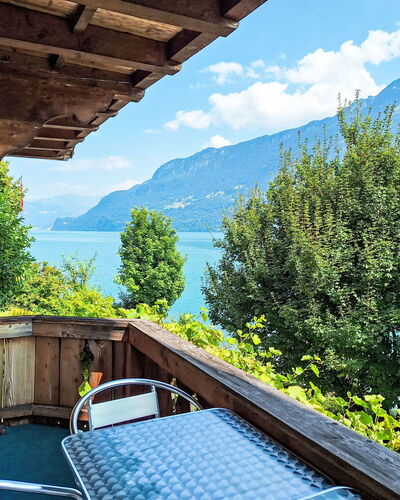 Haus am See 4B 130.2