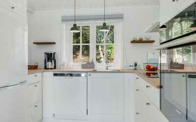 Thorgny - 350M to the Fjord