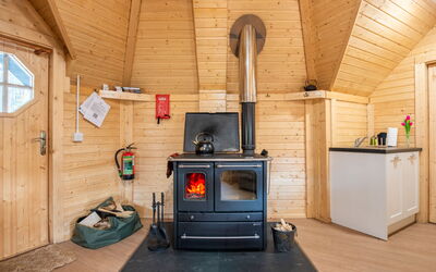 Alojamiento:&nbsp;Distiller'S Bothy 101.4