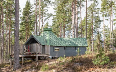 Alojamiento:&nbsp;Distiller'S Bothy 101.4