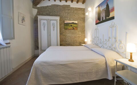 Alojamiento:&nbsp;Pienza 17.4
