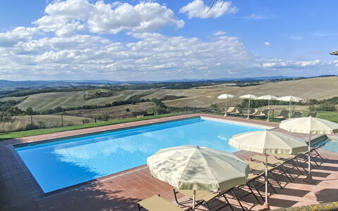 Alojamiento:&nbsp;Monteroni 17.5