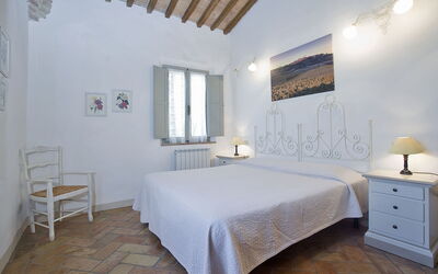 Alojamiento:&nbsp;Pienza 17.4