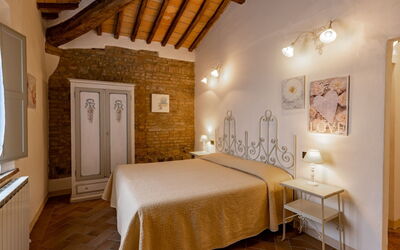 Alojamiento:&nbsp;Pienza 17.4