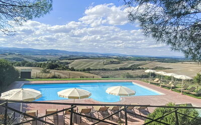 Alojamiento:&nbsp;Siena 17.3
