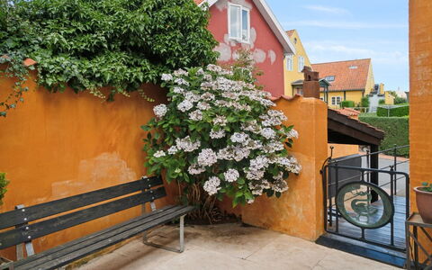 Adelita - 300M from the Sea: Departamento, Condominio, Inmuebles, Balcón, Villa, Hotel