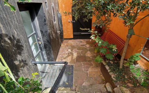 Adelita - 300M from the Sea: Departamento, Condominio, Inmuebles, Balcón, Villa, Hotel