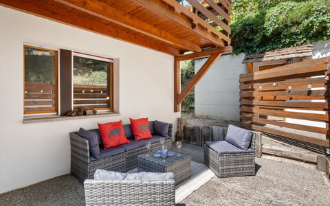 Rochemont B26: Madera, Mueble, Porche, Manchas De Madera, Madera Dura, Cubierta, Mueble Para Exteriores, Balcón, Silla, Tablón