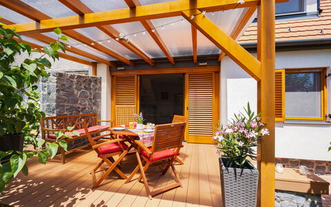 Clarissa: Azul, Mueble, Mar, Habitación, Diseño De Interiores, Oceano, Linos, Lecho, Habitación, Cama