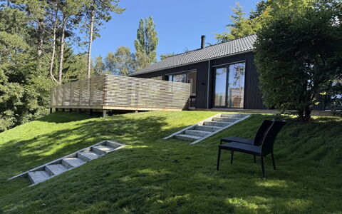 Aggi - 850M from the Sea: Cabaña, Patio Interior, Yarda, Edificios Del Jardín, Cobertizo, Vía Muerta, Mueble Para Exteriores, Cuarto De Troncos, Estructura Al Aire Libre, Choza