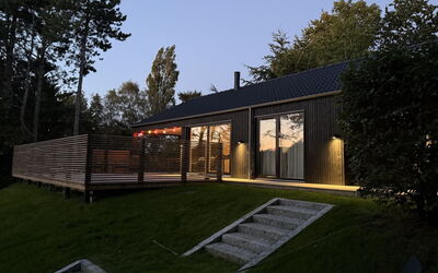 Aggi - 850M from the Sea