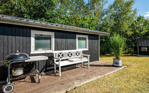 Lillebror - 7Km from the Sea