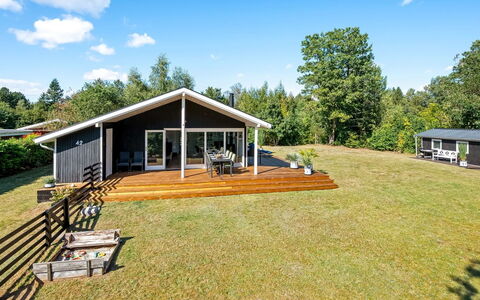 Lillebror - 7Km from the Sea