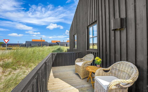Tjure - 500M from the Sea: 