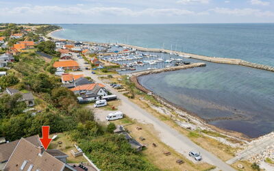 Dzavid - 50M from the Sea