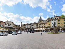 Greve in Chianti 989