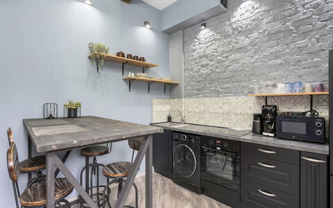 Alojamiento:&nbsp;Carlsbad Suites 100.2