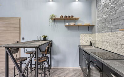 Alojamiento:&nbsp;Carlsbad Suites 100.2