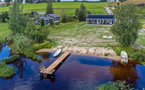Tervaleppä: Barco, Azul, Watercraft, Barcos Y Canotaje - Efectos Y Equipo, Puerto, Camino Acuático, Puerto, Centro De Deportes Acuáticos, Arquitectura Naval, Canal