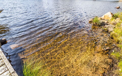 Villa Usva: Agua, Los Recursos Hídricos, Cuerpo De Agua, Camino Acuático, Corriente De Agua, Banco, Lago, Reflexión, Canal, Río