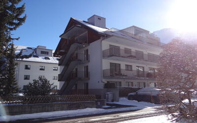 Dorfstrasse 62