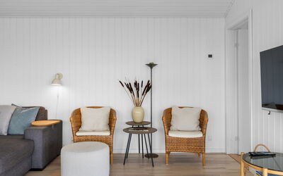 Gertje - 20M from the Sea