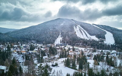 Harrachov 509
