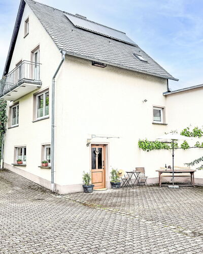Gerberhaus