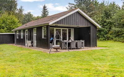 Ilsebet - 30Km from the Sea