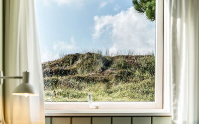 Enwald - 700M from the Sea