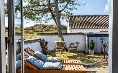 Enwald - 700M from the Sea