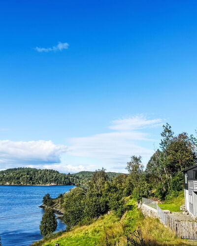 Lauvlid Cottage