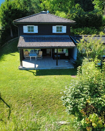 Haus Direkt am Ossiacher See