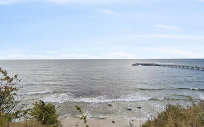Joon - 100M from the Sea