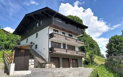 Saalbach-Hinterglemm 107