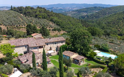 Villa Belchianti