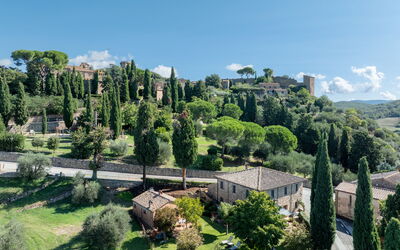 Maria Gabriella Home & Cottage