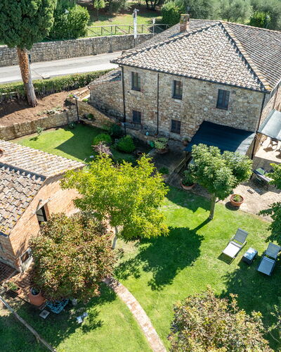 Maria Gabriella Home & Cottage