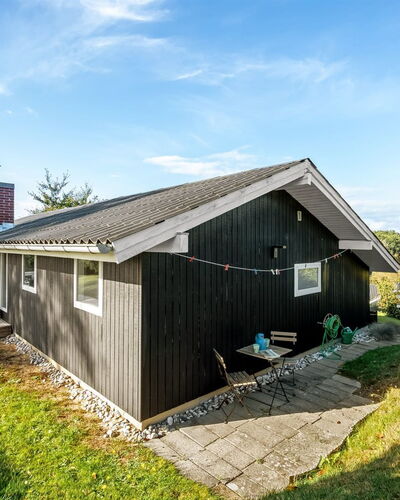 Eggertsine - 1.2Km from the Sea