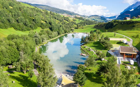 Rodas Soura 5: Paisaje Natural, Paisaje, Tierras Altas, Colina, Valle, Hill Station, Lago, Cordillera, Atracción Turística, Reservorio