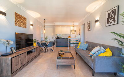 Cala Pi House
