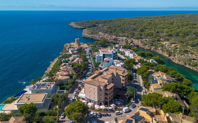 Cala Pi House - Llucmajor, Islas Baleares, España
