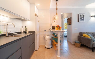 Cala Pi House