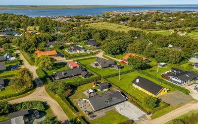 Thamina - 200M to the Fjord