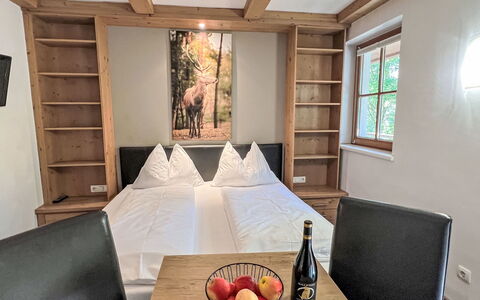 Alojamiento:&nbsp;Cheeky Apartment 649.3