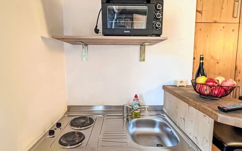 Alojamiento:&nbsp;Cheeky Apartment 649.5