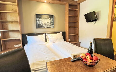 Alojamiento:&nbsp;Cheeky Apartment 649.4